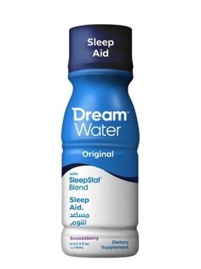 Dream Water Bottle 74Ml