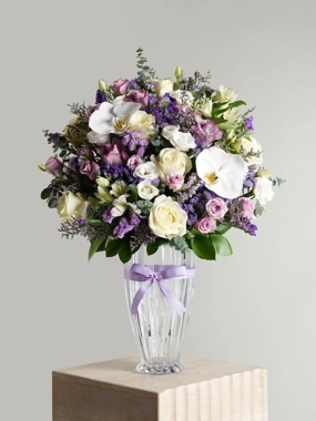 Tenderness vase