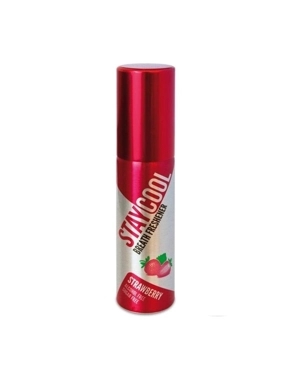 Stay cool Mouth Freshener, Strawberry