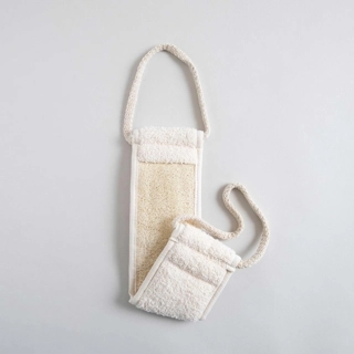 LOOFAH BACK MASSAGE FIBER