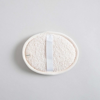 LOOFAH FACE AND BODY FIBER