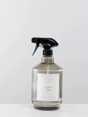 ROOM SCENT 1 LT - TURKISH BATH