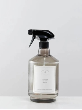 LAUNDRY SCENT 1 LT - TURKISH BATH