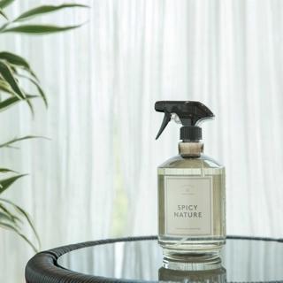 ROOM FRESHENER 1 LT - SPICY NATURE