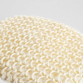 SISAL FACE AND BODY FIBER