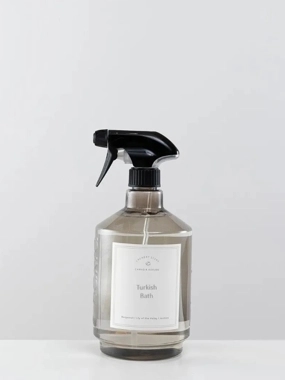 ROOM SCENT 500 ML - TURKISH BATH