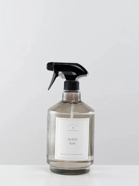 LAUNDRY SCENT 500 ML - TURKISH BATH