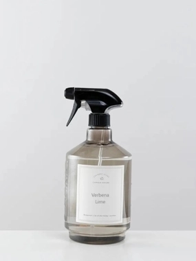 ROOM SCENT 1 LT - VERBENA LIME