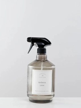 LAUNDRY SCENT 500 ML - VERBENA LIME