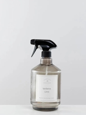 ROOM SCENT 500 ML - VERBENA LIME