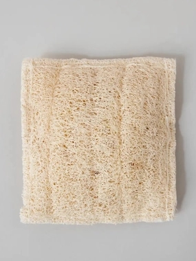 LOOFAH SOAP TEA TREE