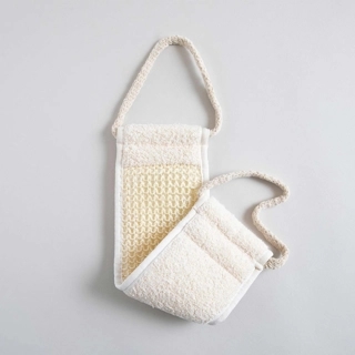 SISAL BACK MASSAGE FIBER