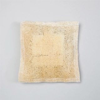 LOOFAH SOAP LAVENDER