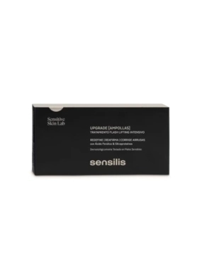 Senslis Upgrade Ampoules 14x 1.5 ml New