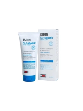 Ezden Soothing and Moisturizing Cream for the Skin 200 ml