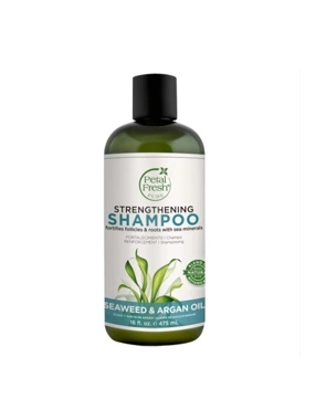 Petal Fresh Seaweed & Argan Shampoo 475ml