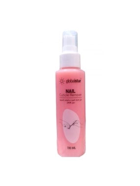 Global Star Nail Cuticle Remover 110ml