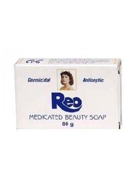 Rio Soap 80g