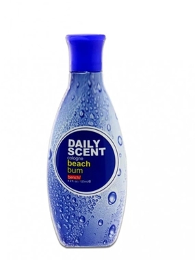 Daily Scent Beach Bum Body Mist 125ml