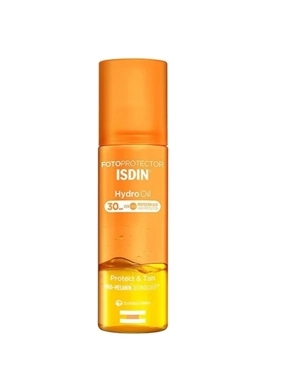 Azden Hydro Oil 30 SPF Body Sunscreen 200ml