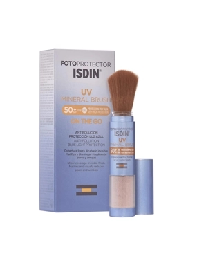 Azden Physical Sunscreen Brush-On 2g SPF50+