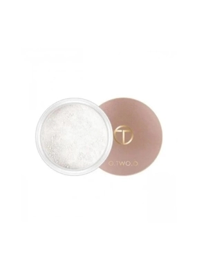 O2O Loose Powder Libre Transparent No. 01