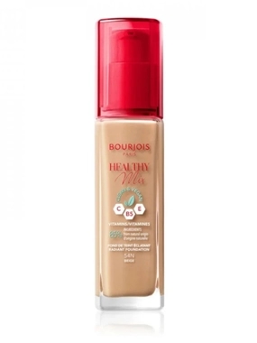 Bourjois Healthy Mix Foundation (N54) 30ml