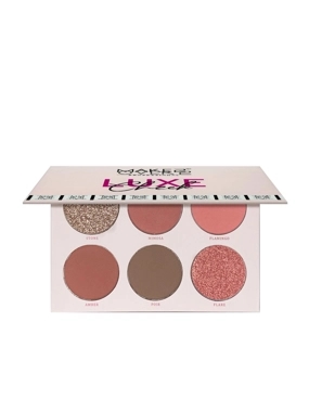 Blush Chic Palette LUXE Makeover M3204