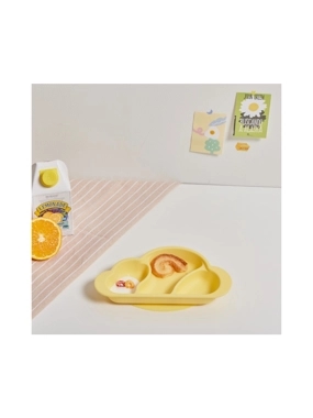 Mothercorn - Attachable Cloud Dish - Yellow