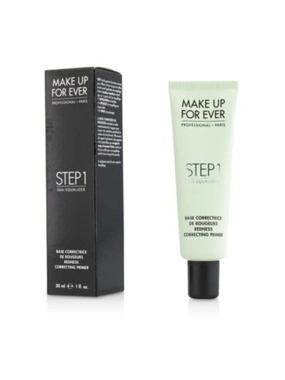 Make Up For Ever STEP1 Primer Face Cream 30ml 5