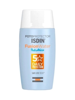 Azden Sunscreen for Kids SPF50 Fusion Water 50ml