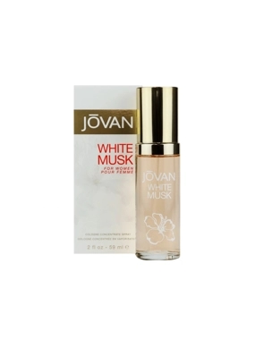 Jovan White Musk for Women 59ml
