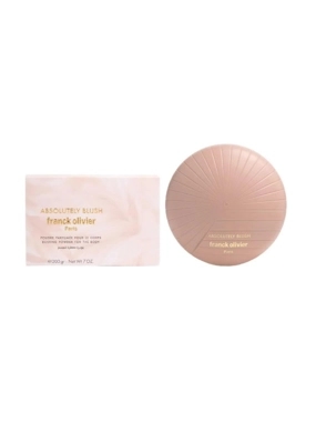 Frank Olivier Absolutely Blush Body Powder – 200g