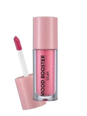 Flormar Blush Mood Booster 002