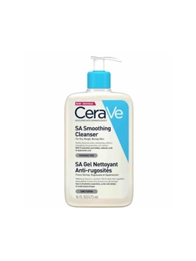 CeraVe Cleansing Water for Sensitive Skin 473ml