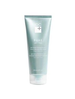 ICD Liquid Cleanser and Makeup Remover 200ml