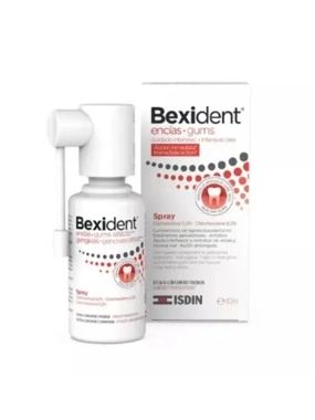 Bexdent Oral Spray 40ml