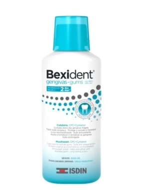 Pixdent Daily Use Mouthwash 500ml