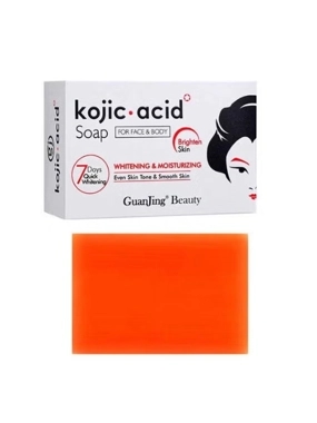 Kojic Acid Soap 120g