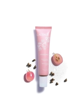 Caudalie Vinosource Soothing Moisturizing Cream for Sensitive Skin - 40 ml