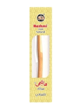 Hashemi Miswak is a natural miswak