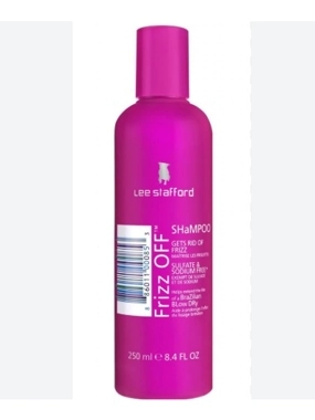 Lee Stafford Frizz Off Shampoo 250ml