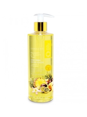 Grace Cole Hand Wash 500ml Pineapple & Passion Fruit Scent