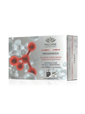 Bal Care Progressions Hair Strengthening Ampoules