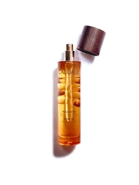 Caudalie Divine Body, Face & Hair Oil