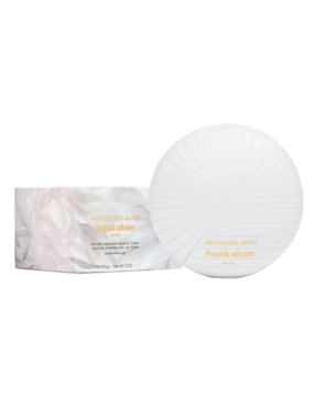 Frank Olivier Musk Body Powder 200g