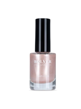 Polvere Nail Polish Pink Shiny 747