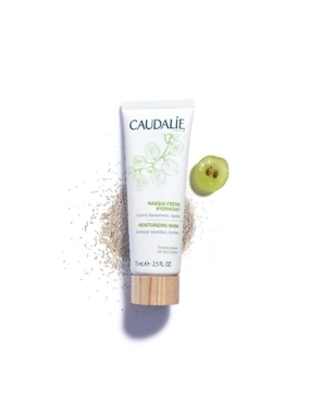 Caudalie Hydrating Oil Mask 75ml