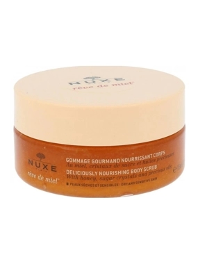 Nuxe Body Scrub