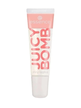 Juicy Bomb Shiny Lip Gloss 103, 10 ml